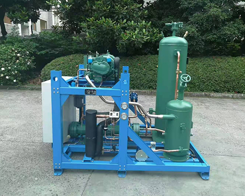 呼倫貝爾加工冷庫維修公司